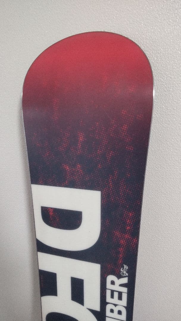 【綺麗】国産 NOVEMBER DFOUR 151 ノベンバー D4 使用回数少