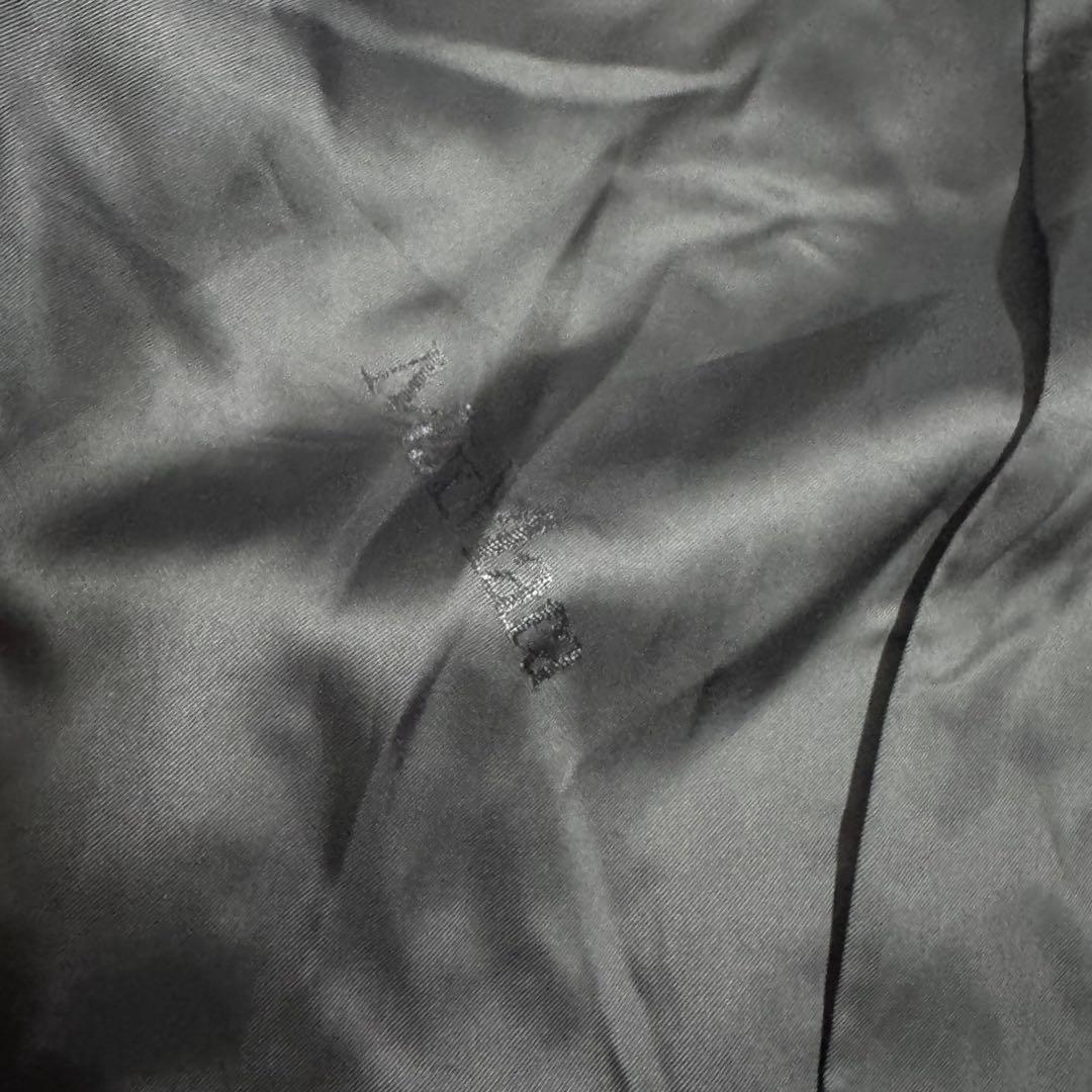 極美品✨マックスマーラ キャメル100パーセント ダブル ロングコート 40 黒