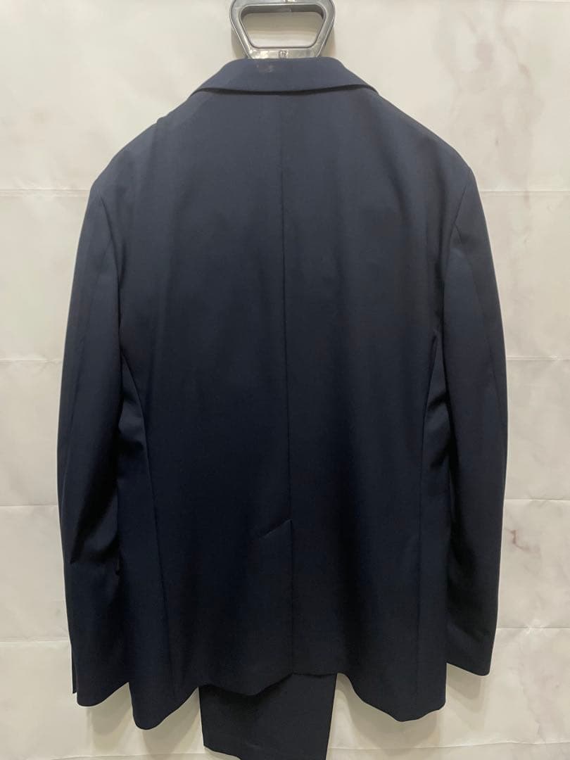 新品クリアエフェクト 上下セット 超撥水 ストレッチ 無地 TOKYO RUN