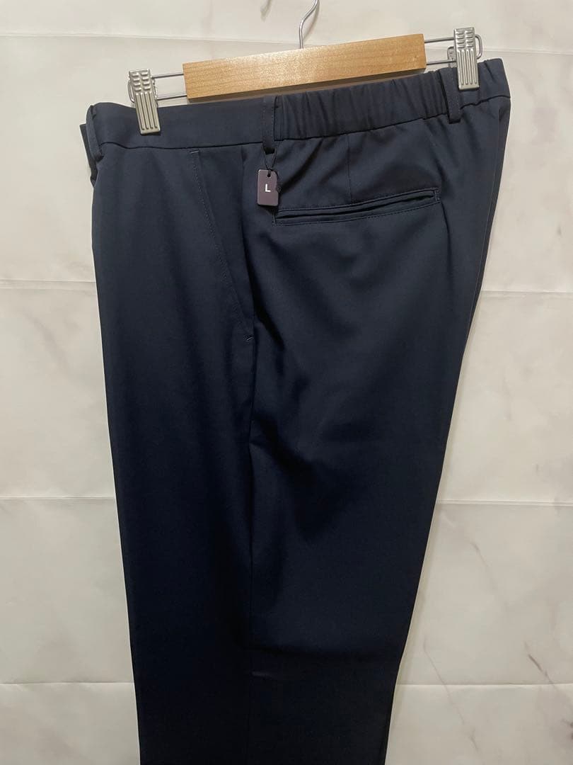 新品クリアエフェクト 上下セット 超撥水 ストレッチ 無地 TOKYO RUN