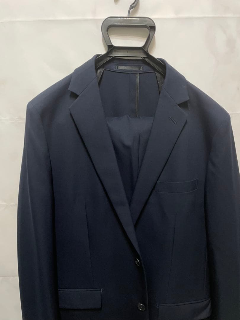 新品クリアエフェクト 上下セット 超撥水 ストレッチ 無地 TOKYO RUN