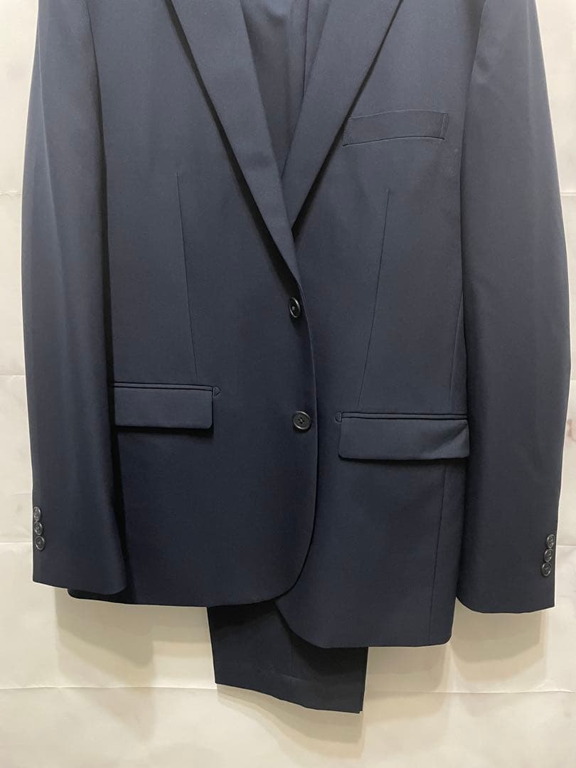 新品クリアエフェクト 上下セット 超撥水 ストレッチ 無地 TOKYO RUN