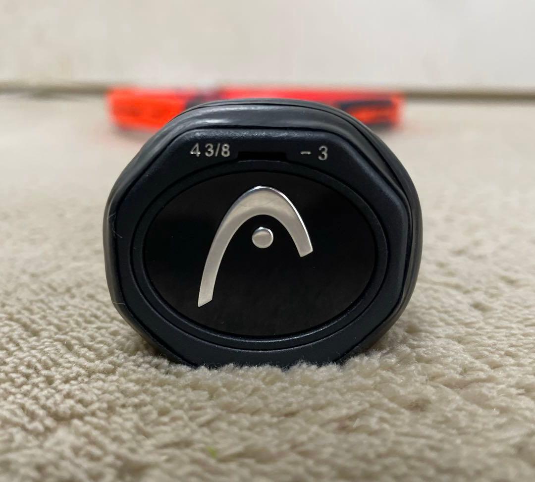 ヘッド ラジカル チーム 2023 G3 美品