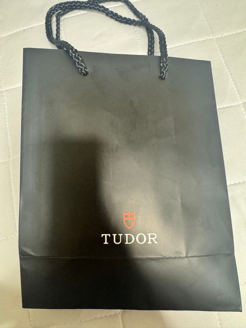 【bla】TUDOR ブラックベイ ステンレススチールベルト21mm