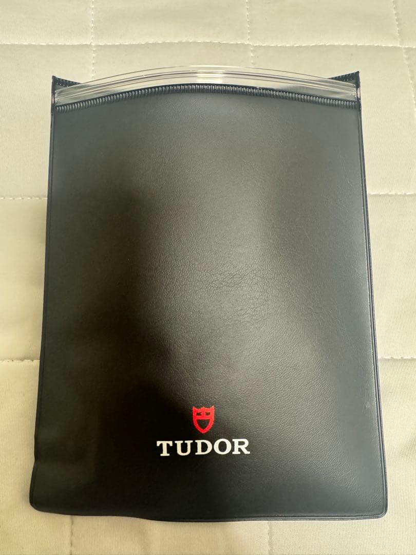 【bla】TUDOR ブラックベイ ステンレススチールベルト21mm