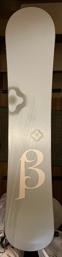 Burton Feather スノーボード 139cm