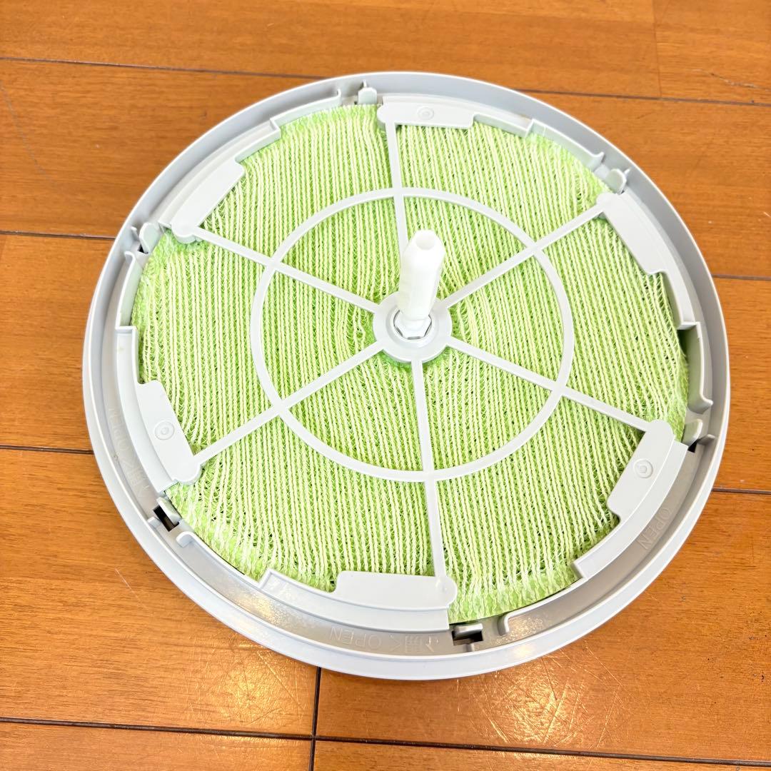 【美品・2021年製】DAIKIN 加湿ストリーマ空気清浄機 MCK70YJ-W