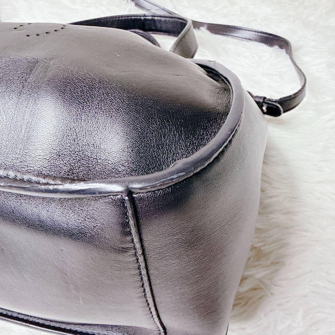 ステラマッカートニー Stella McCartney サークルロゴ　2way