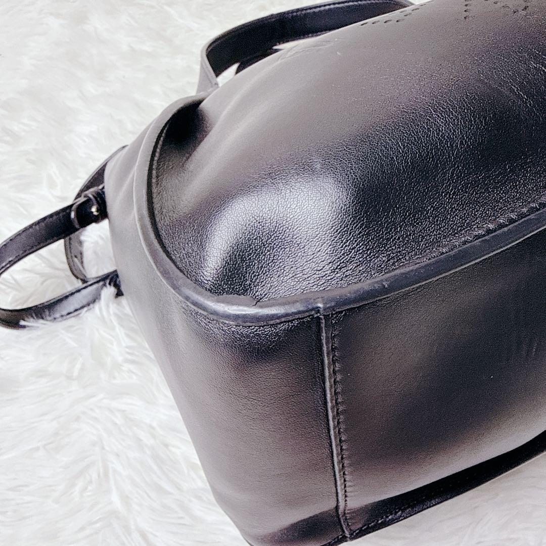 ステラマッカートニー Stella McCartney サークルロゴ　2way