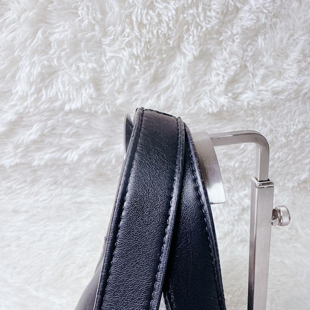 ステラマッカートニー Stella McCartney サークルロゴ　2way