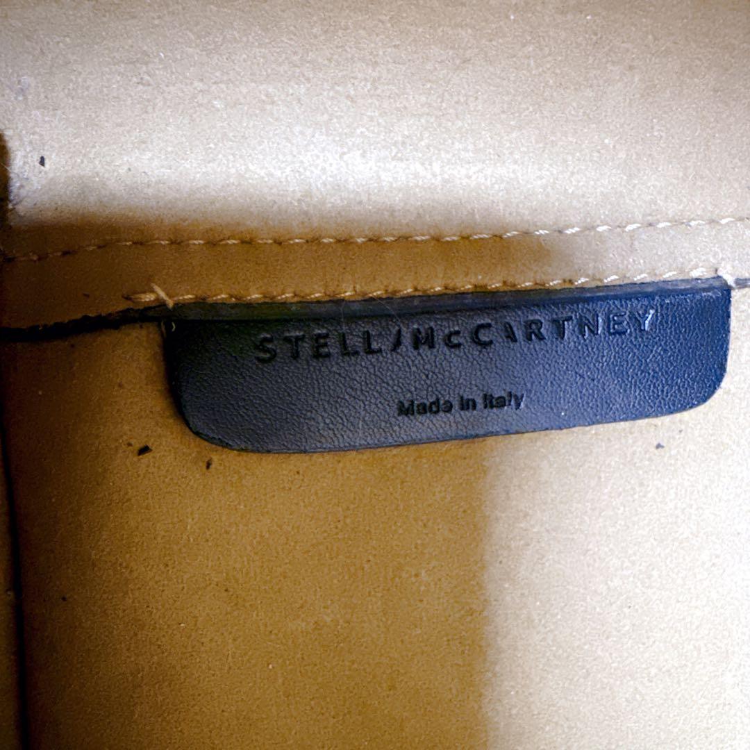 ステラマッカートニー Stella McCartney サークルロゴ　2way