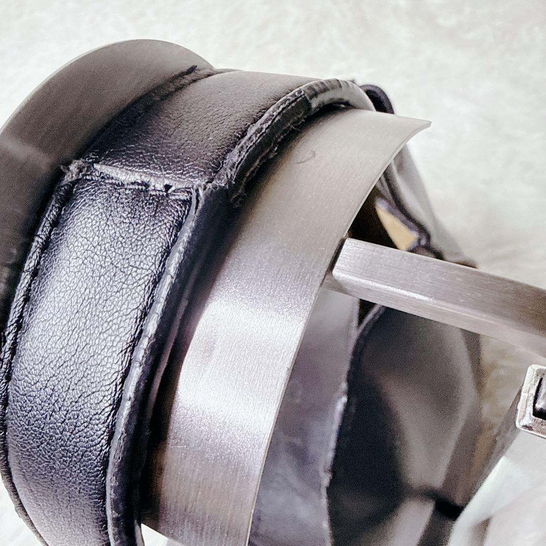 ステラマッカートニー Stella McCartney サークルロゴ　2way