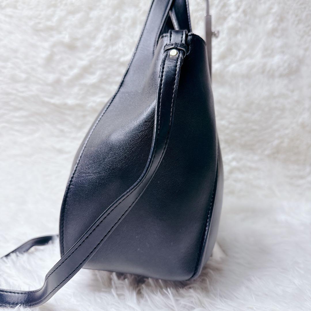 ステラマッカートニー Stella McCartney サークルロゴ　2way