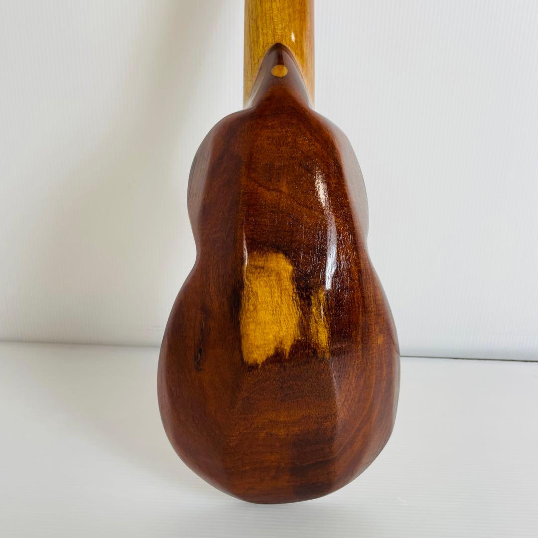 チャランゴ jorge luis rodriguez 南米民族楽器 レザーケース