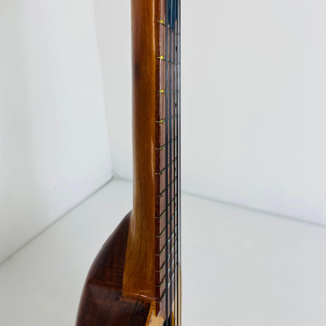 チャランゴ jorge luis rodriguez 南米民族楽器 レザーケース