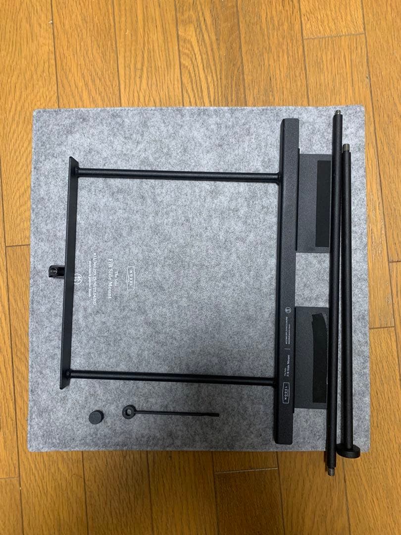 NODEL DESIGN FB-side mount ノデルデザイン　ノーデル