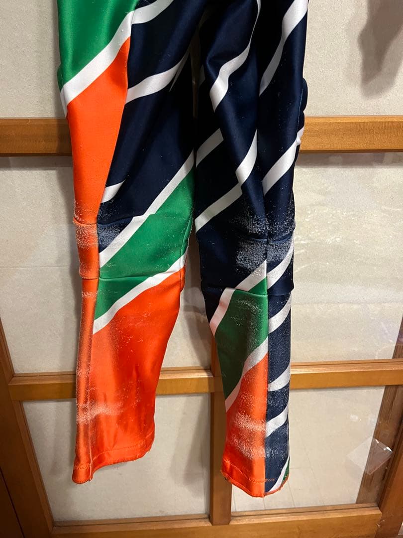 ミズノ　ワンピース　160サイズ