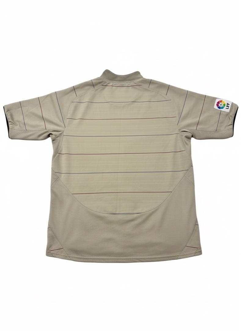 FCバルセロナ ユニフォーム サード＆アウェイ 03-05(最終お値下げ)