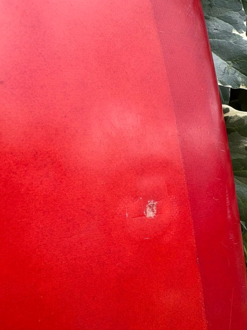 サーフィン・ボディボード YU SURF Classic Double ender 6feet