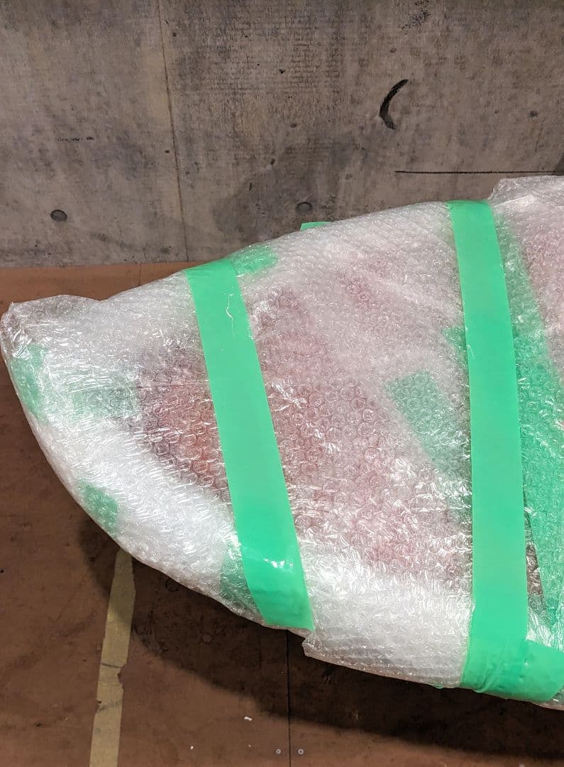 サーフィン・ボディボード YU SURF Classic Double ender 6feet