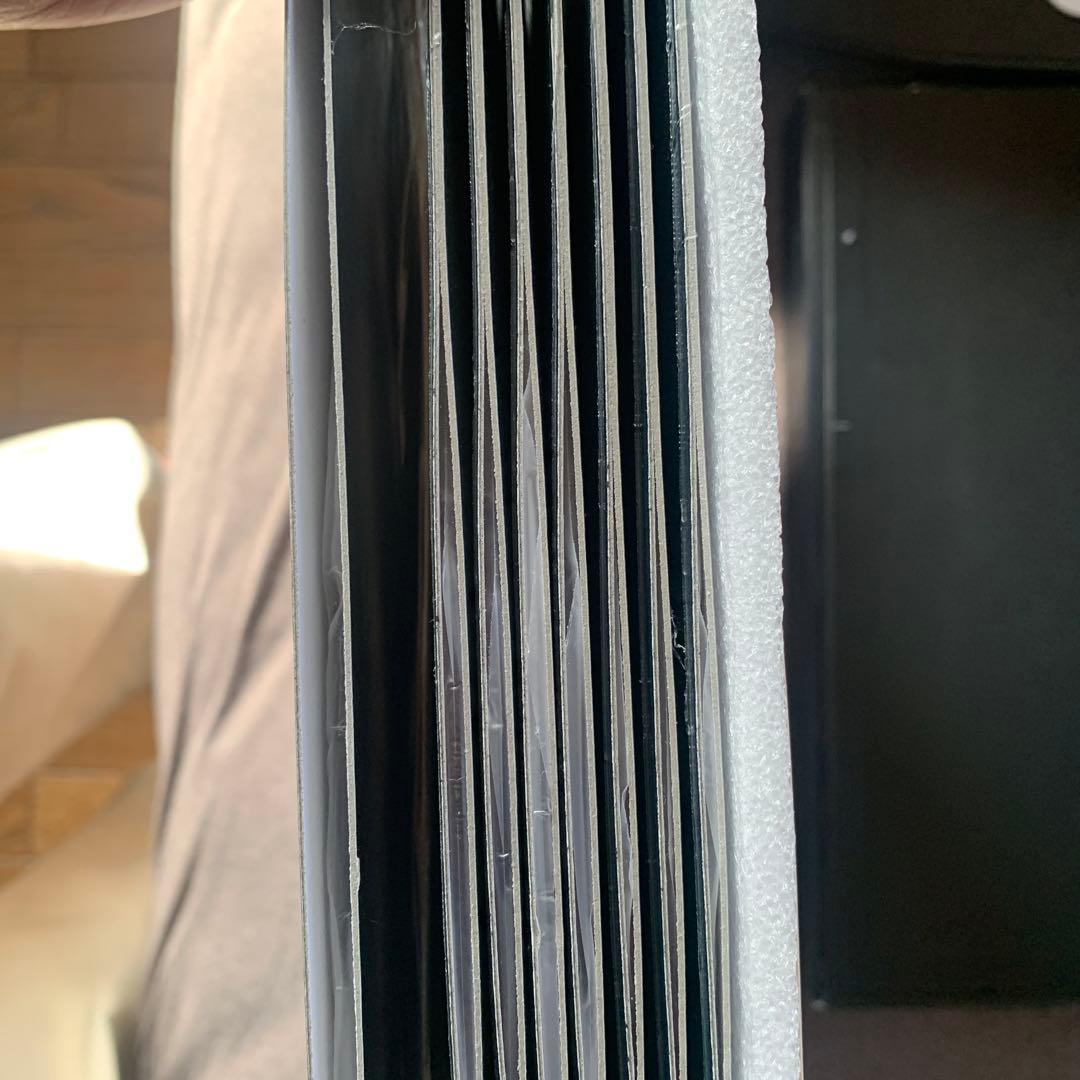 ほぼ未使用美品☆宇宙戦艦ヤマト 劇場版レーザーディスクBOX 8枚セット