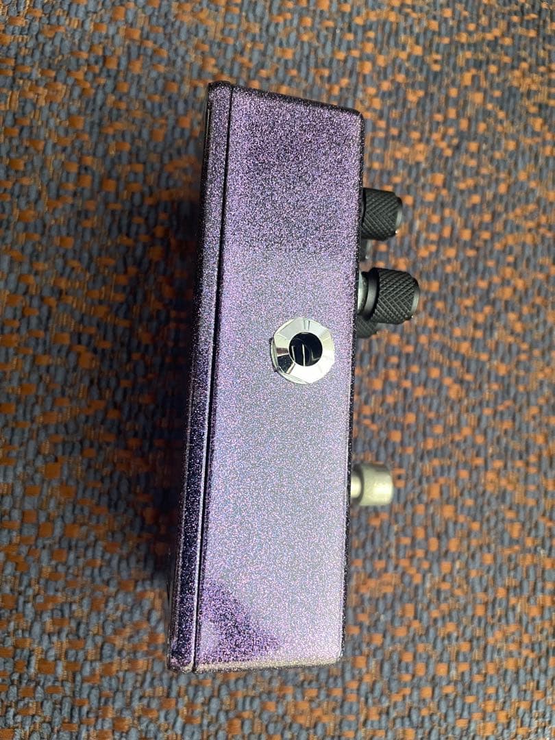 ベース MXR M82 Bass Envelope Filter