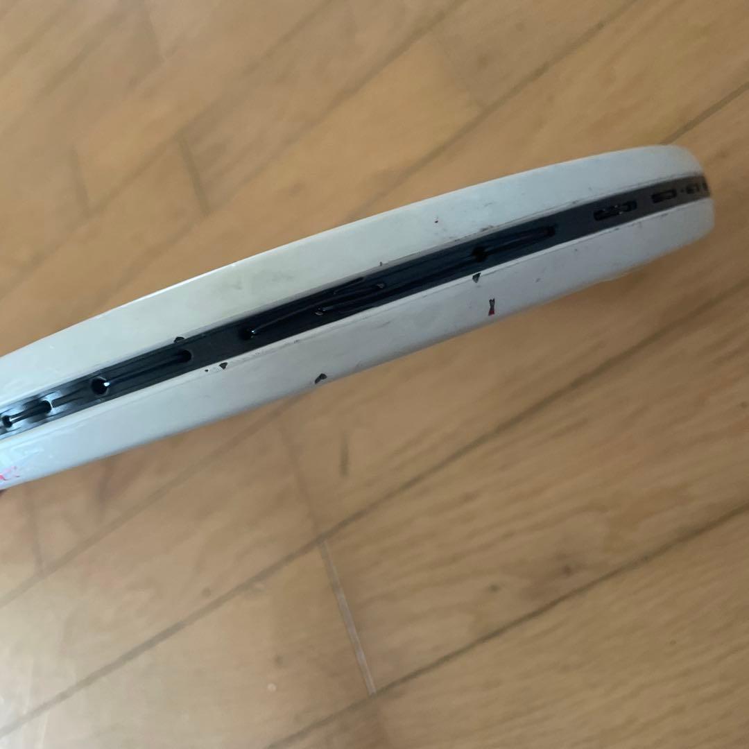 VOLTRAGE 5S テニスラケット(軟式用)