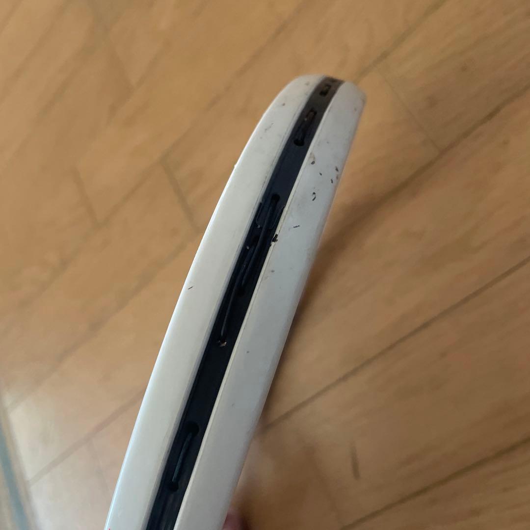 VOLTRAGE 5S テニスラケット(軟式用)