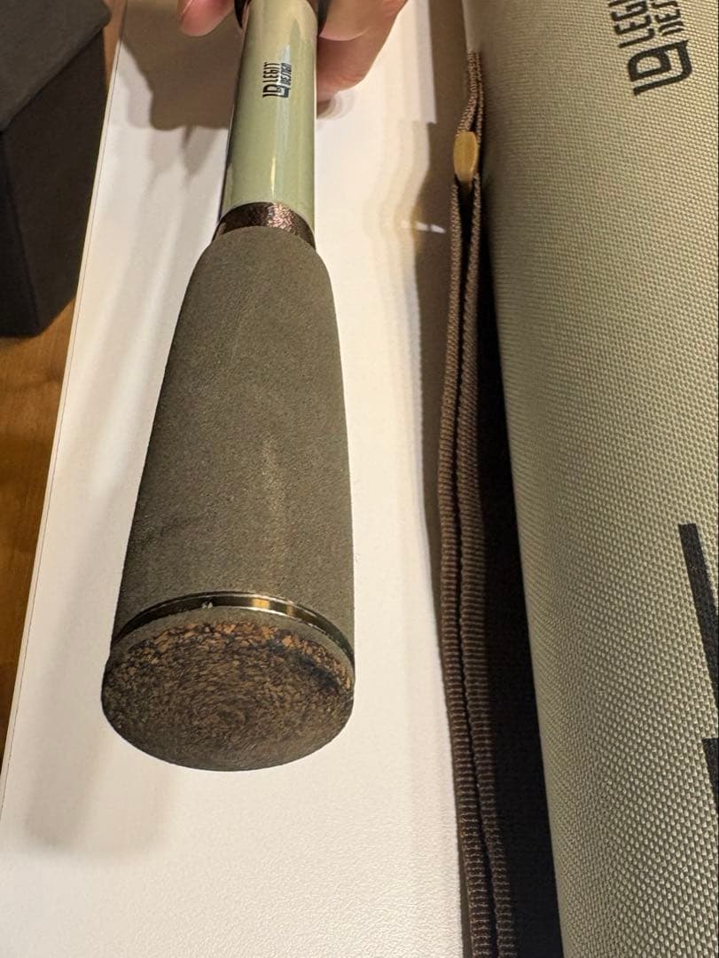 TELECAST TC-70XH レジットデザイン テレキャスト