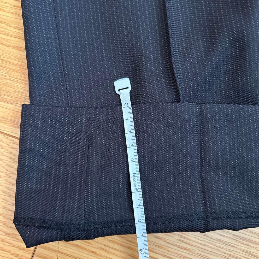 ビームス デザイン　フォーマルスーツ　170㎝