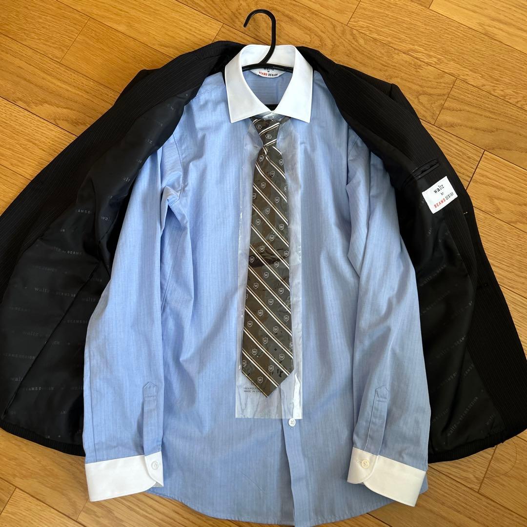 ビームス デザイン　フォーマルスーツ　170㎝