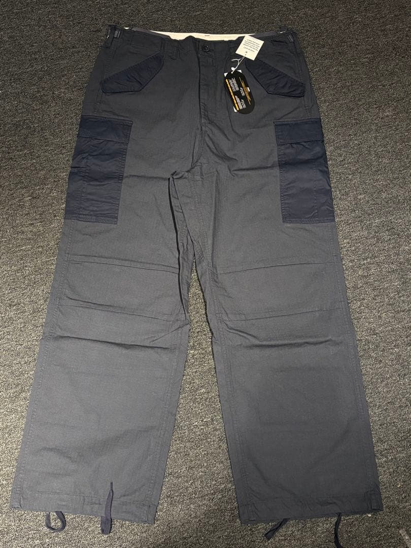 ナナミカ nanamica Cargo Pants カーゴパンツ