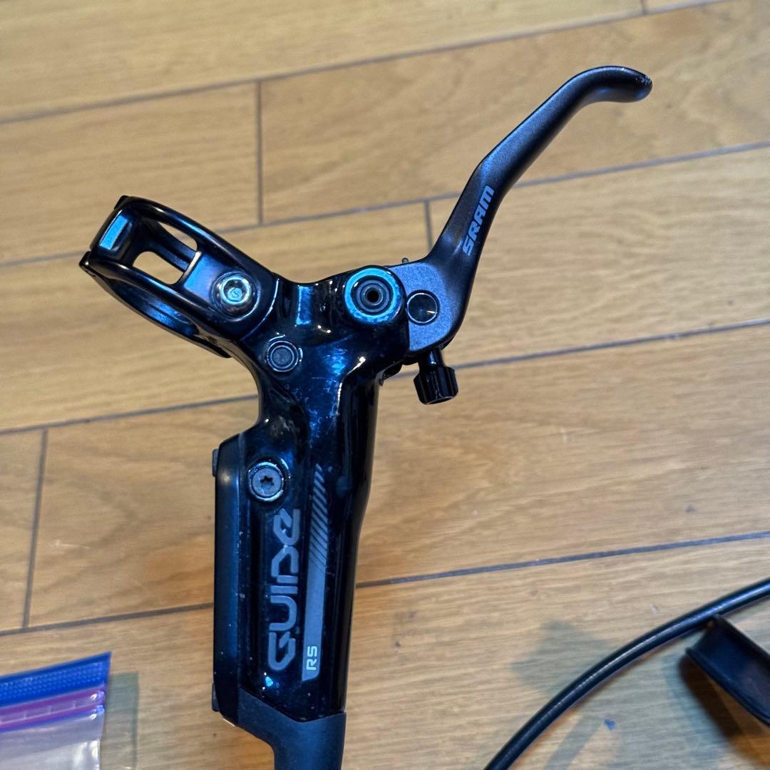 SRAM Guide RS ブレーキ