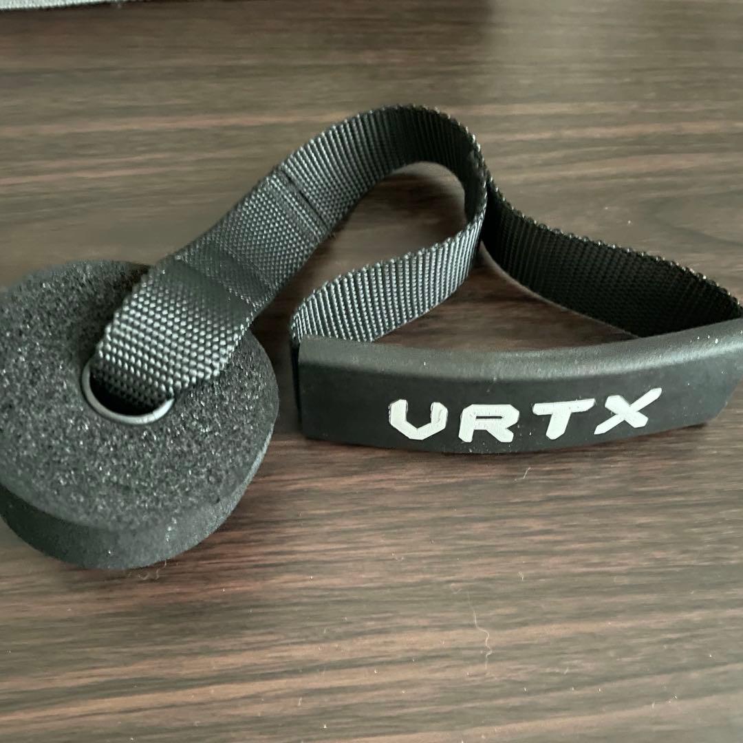 【おまけあり】VRTXフィットネスバンド　5本セット