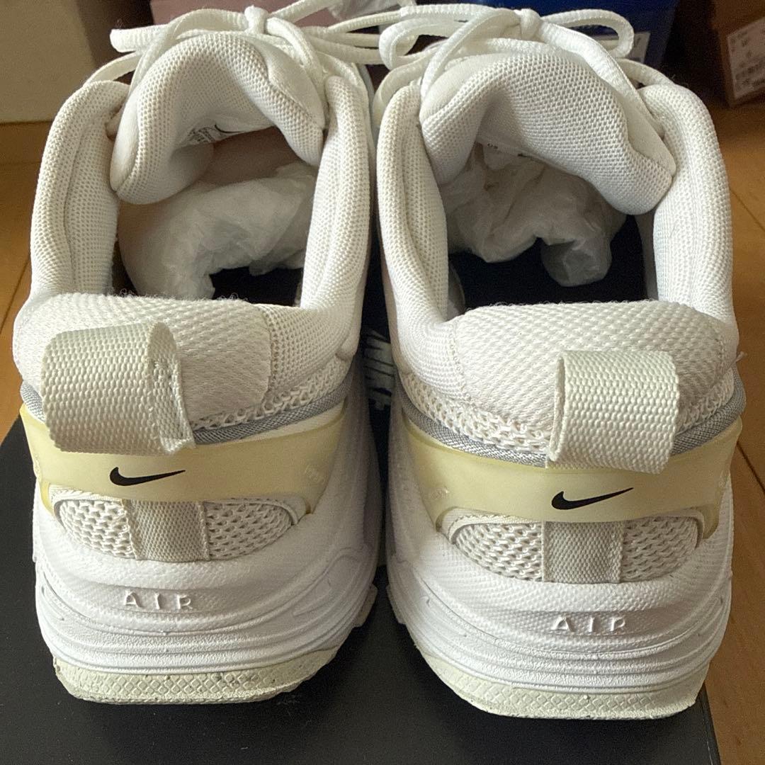 Nike Air Force 1 ホワイト スニーカー