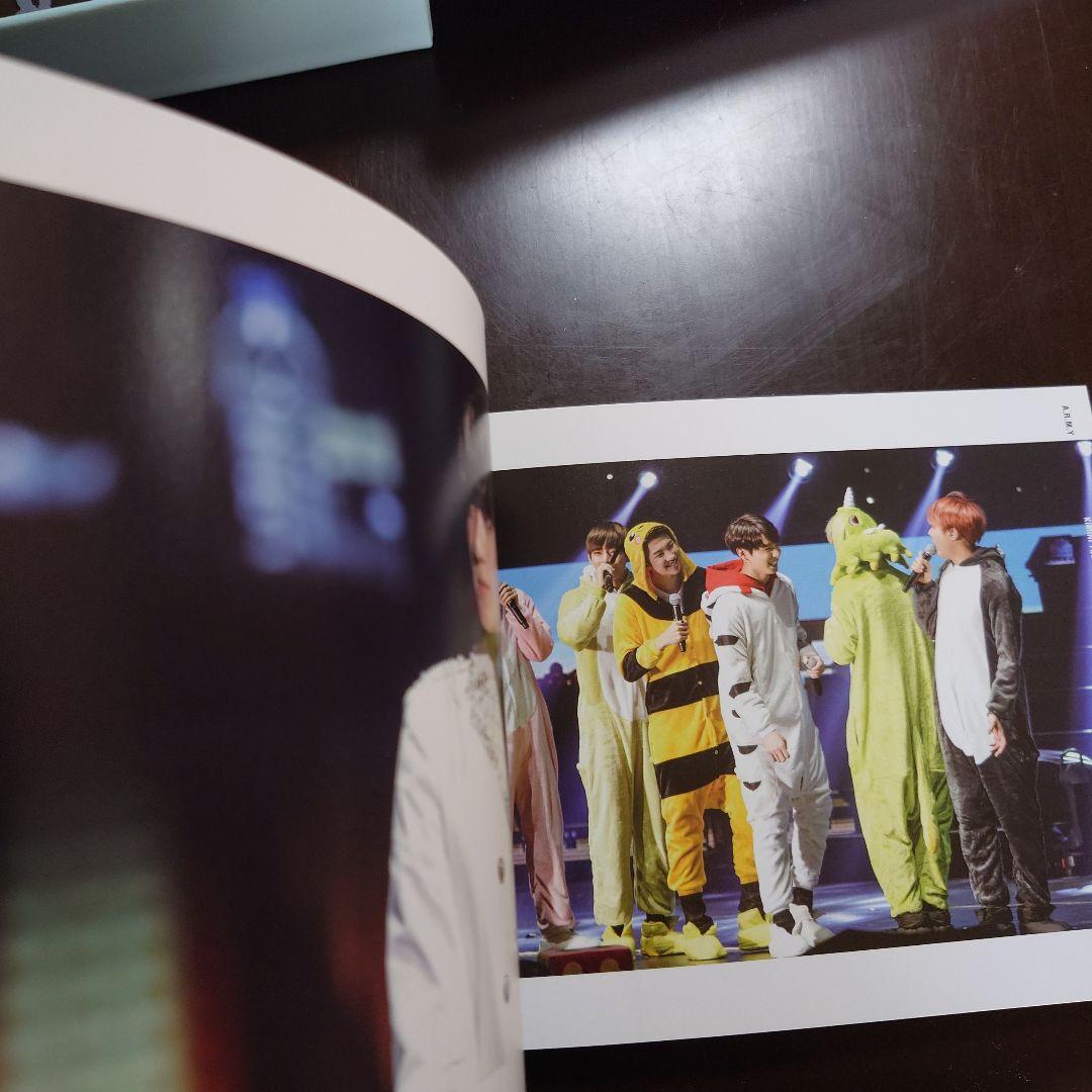 ☆BTS 君に届く　DVD☆