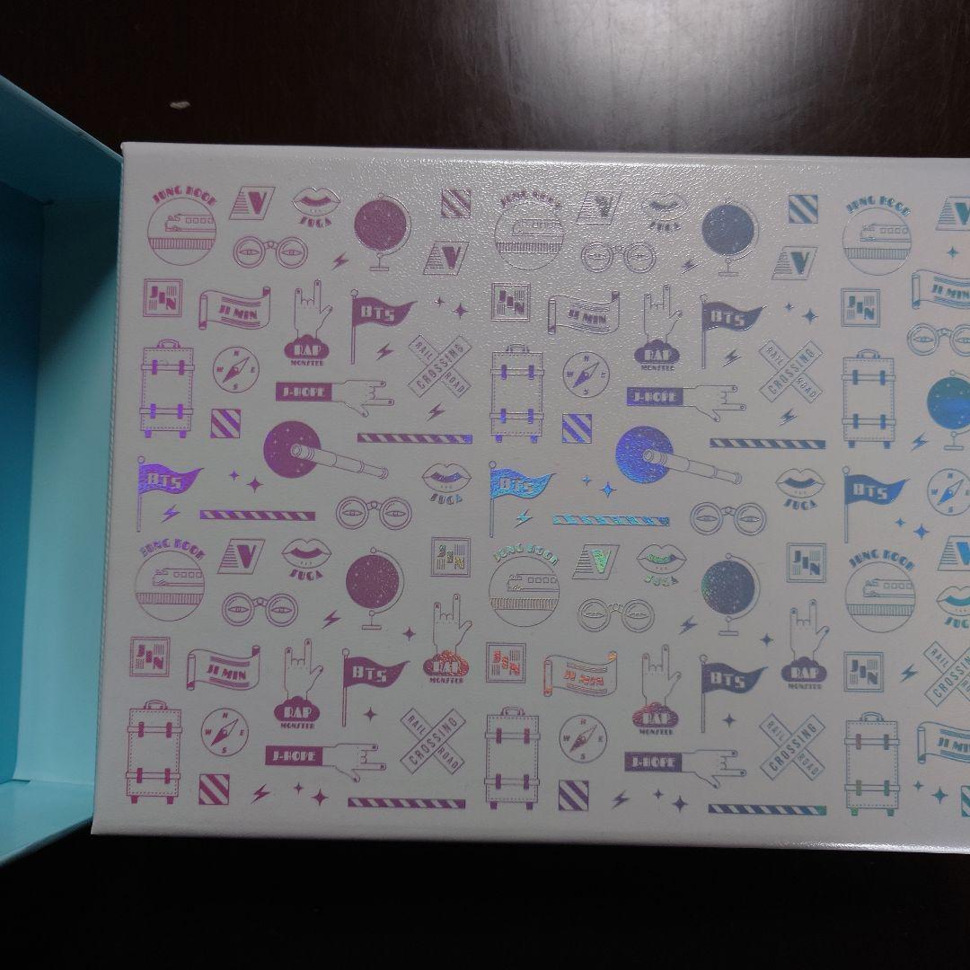 ☆BTS 君に届く　DVD☆