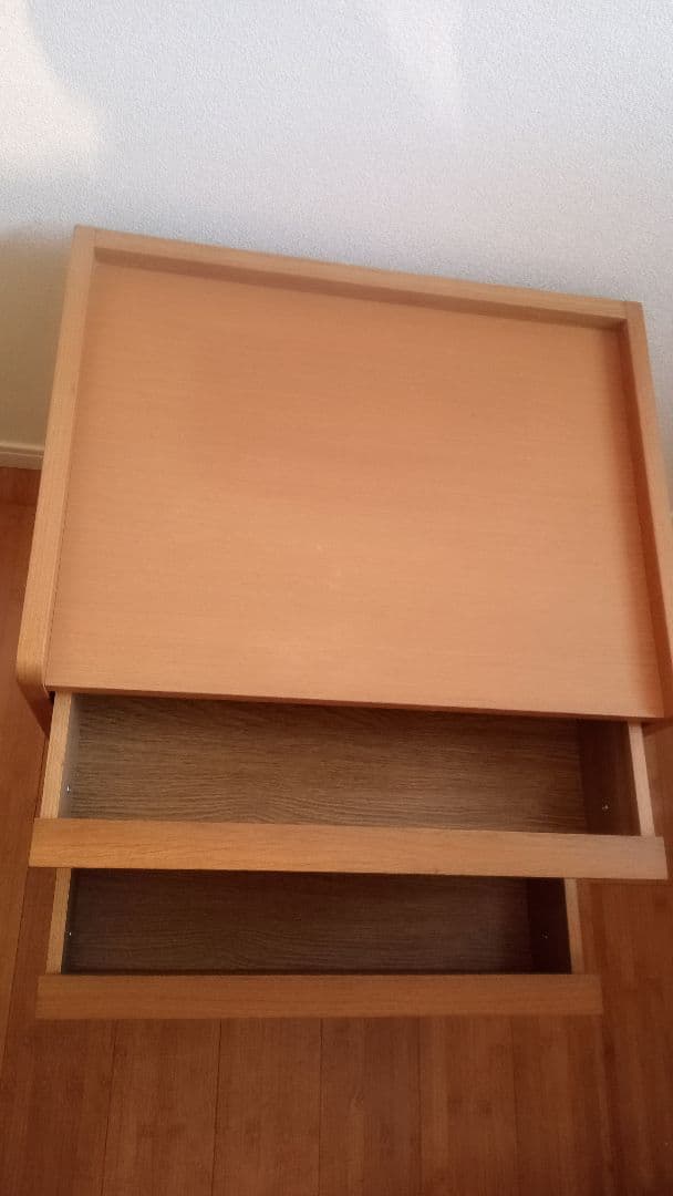 最終値下げ❕️ウニコ　UNICO　チェスト　アルベロ