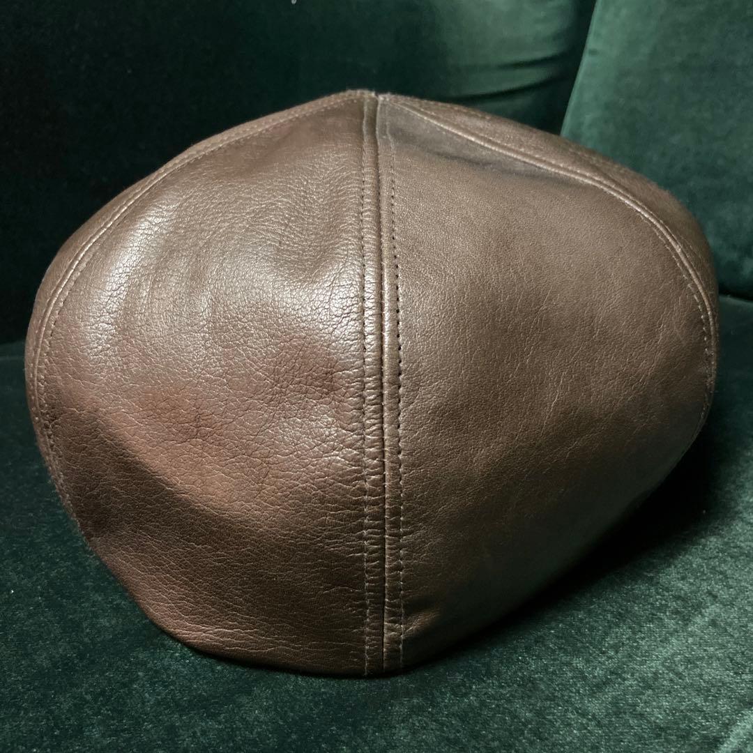 CA4LA KNOX ビックキャスケット　BCAS-MA472