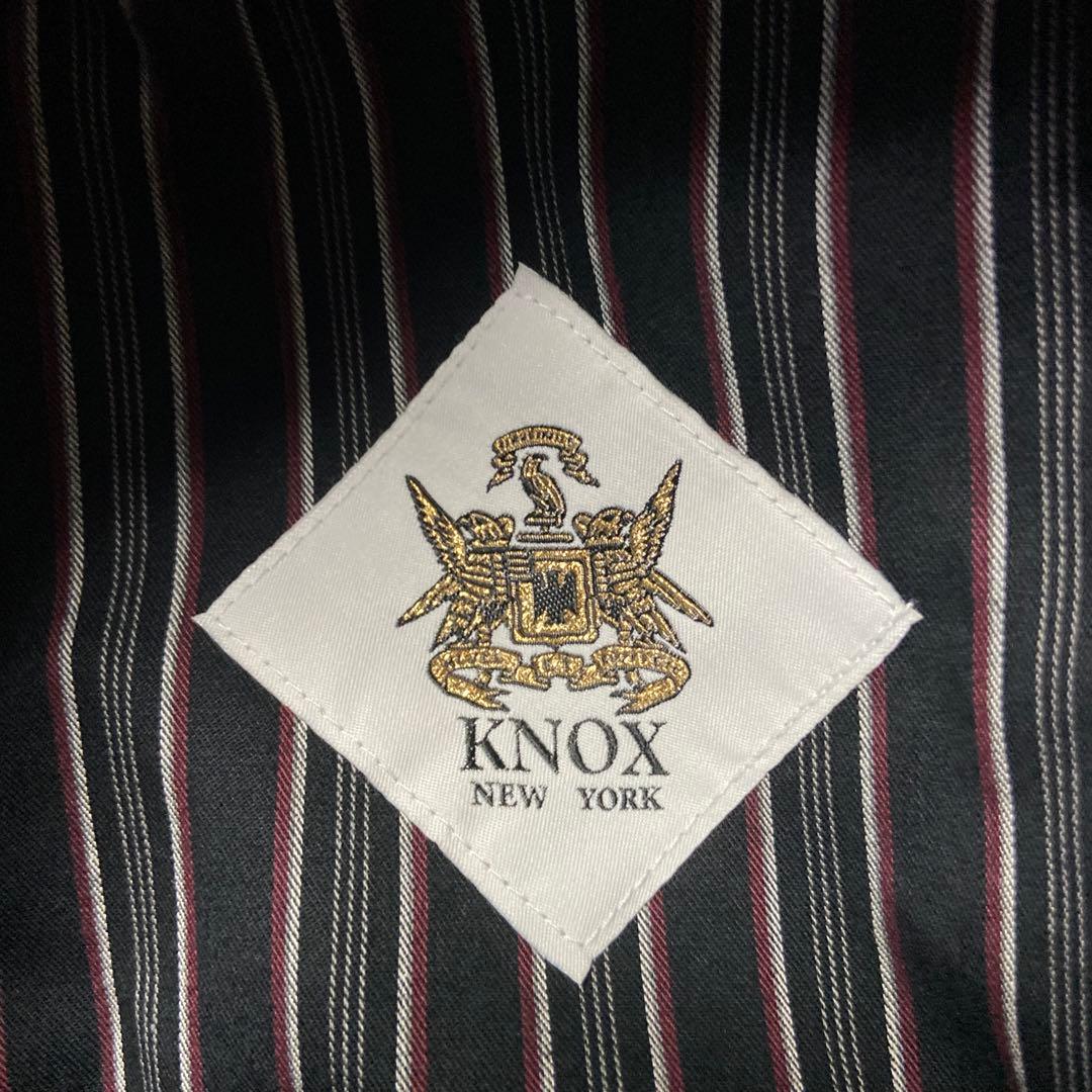 CA4LA KNOX ビックキャスケット　BCAS-MA472