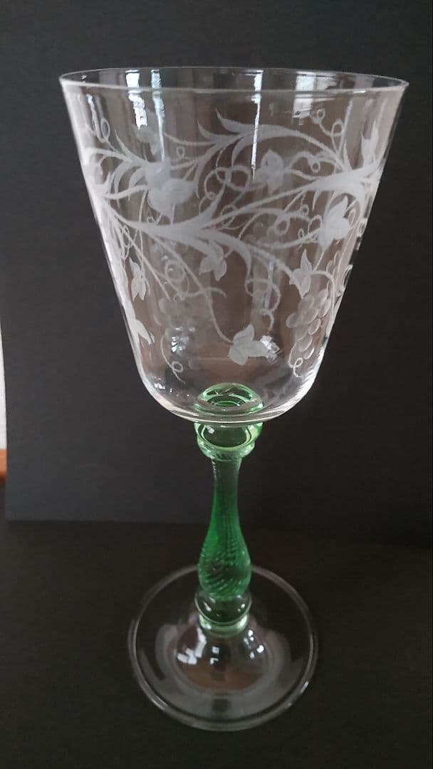 ベネチアングラス ペア