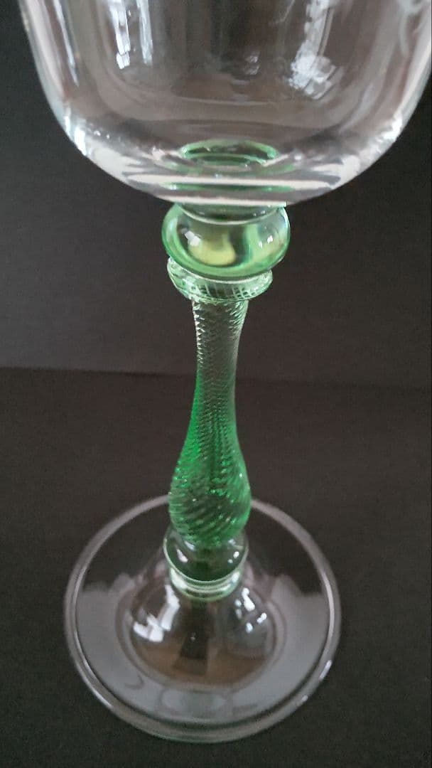 ベネチアングラス ペア