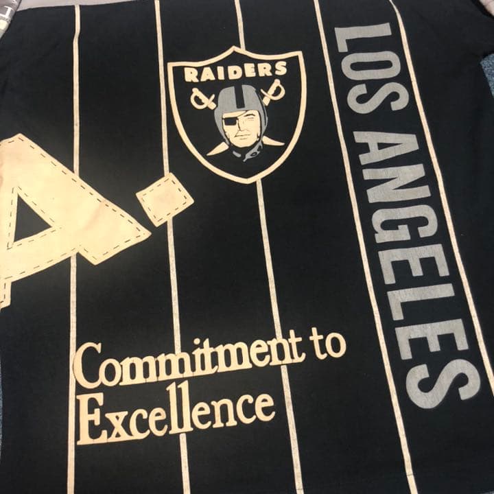 希少激レア　STRTER NFL ゲームシャツ　スターター　フットボールシャツ