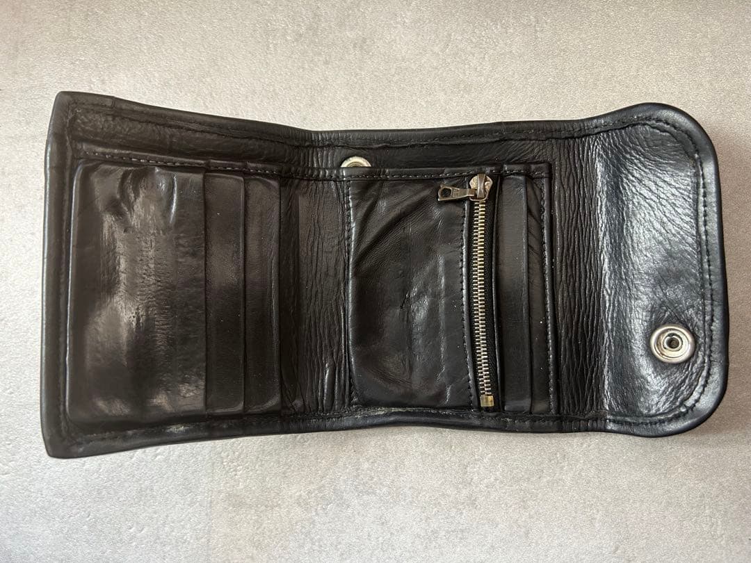 DOVER！【travis walker】トラヴィスワーカー　財布