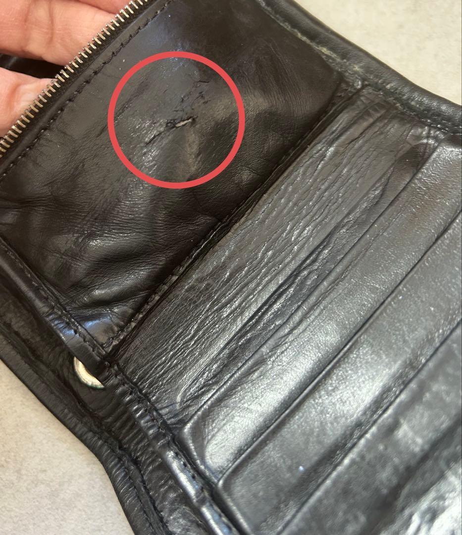 DOVER！【travis walker】トラヴィスワーカー　財布