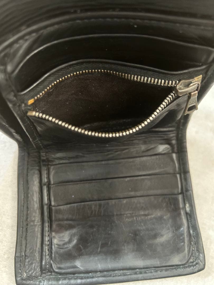 DOVER！【travis walker】トラヴィスワーカー　財布