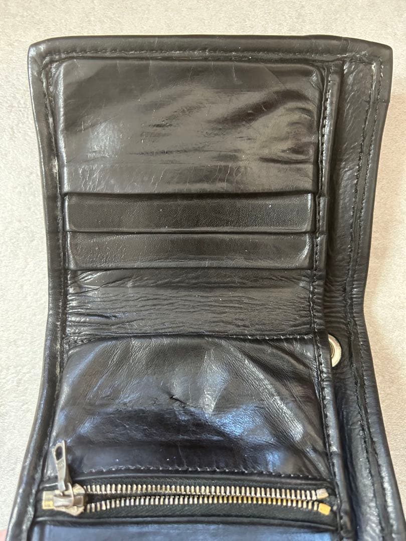 DOVER！【travis walker】トラヴィスワーカー　財布