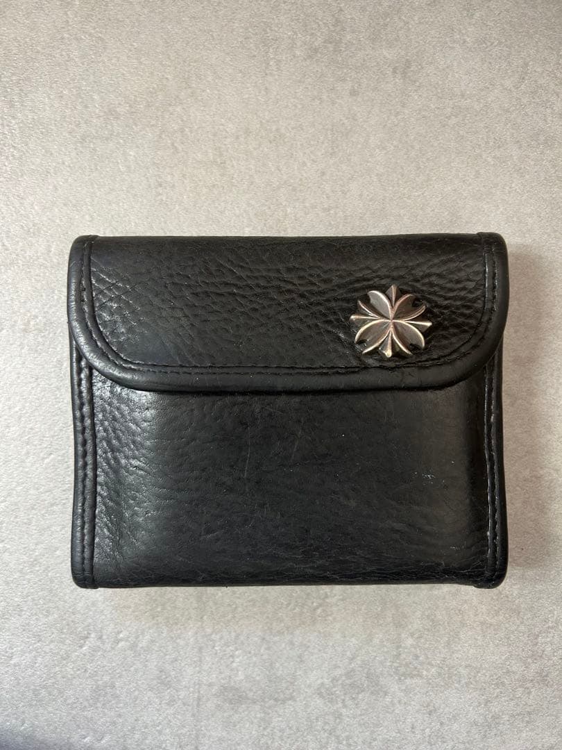 DOVER！【travis walker】トラヴィスワーカー　財布