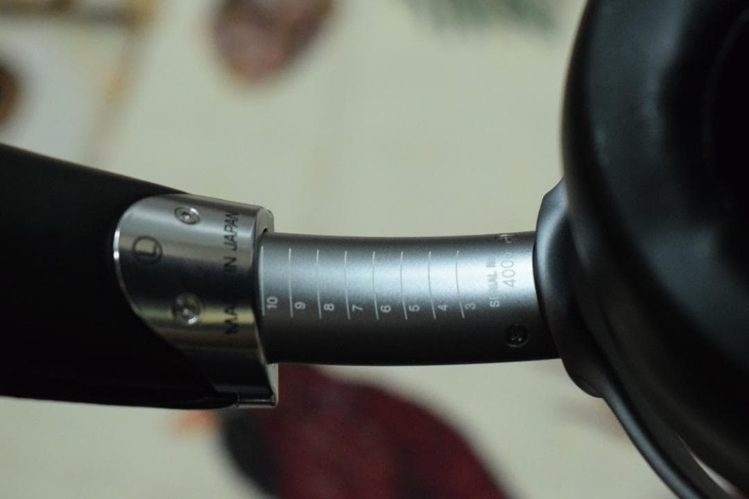 SONY MDR-Z7 ハイレゾ対応ステレオヘッドホン ケーブル・箱付