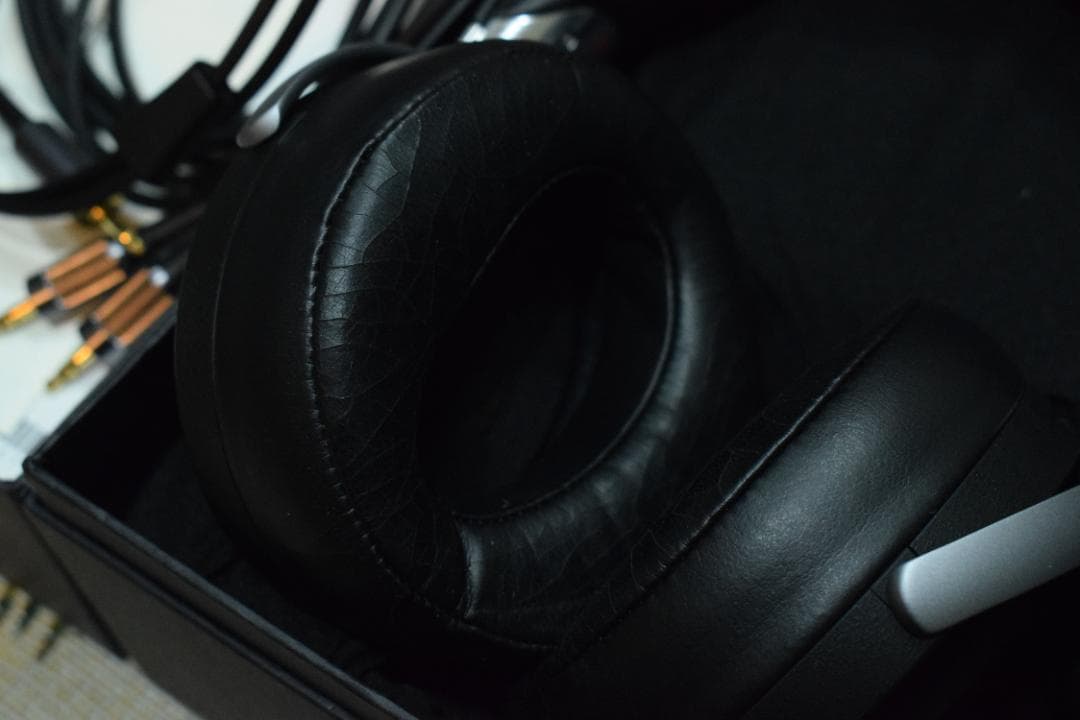 SONY MDR-Z7 ハイレゾ対応ステレオヘッドホン ケーブル・箱付